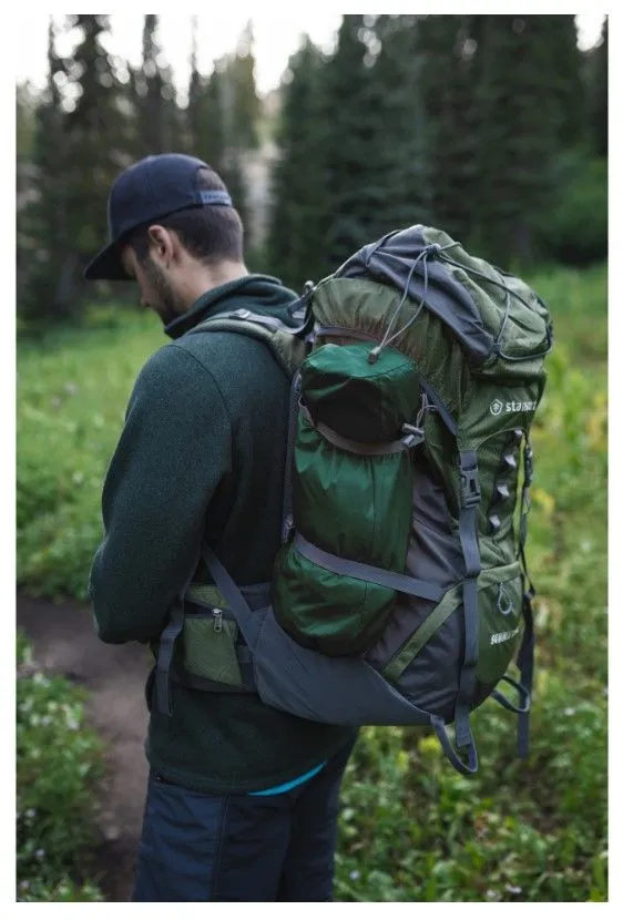 SCOUT 2 PERSON TENT - FOREST G